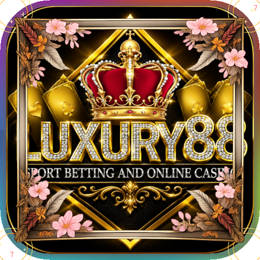 luxury88 — galeri pratinjau Resmi APK